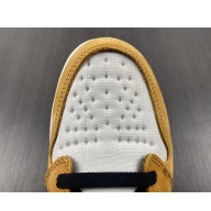 DB2889-700 Light Jordan High 1 Curry Element Gore-Tex 0627